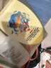 曼秀雷敦新碧兒童防曬乳液100ml SPF50+戶外高倍防曬霜防汗防曬黑軍訓(xùn)護(hù)膚 曬單實拍圖