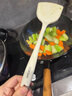 卡羅特硅膠鍋鏟家用炒勺不粘鍋專用炒菜鏟子耐高溫食品級(jí)護(hù)鍋 硅膠鍋鏟 曬單實(shí)拍圖