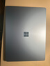 微軟（Microsoft）Surface Laptop 第7版 筆記本電腦 國家補貼20% 觸屏輕薄本 AI+PC 驍龍 X Elite 16G 512G 寶石藍 曬單實(shí)拍圖