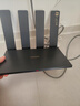 華為WiFi7路由器BE3Pro家用路由器千兆穿墻王5G雙頻無線電競mesh大戶型全屋WiFi路由7漏油器信號放大器 【國補千兆版】3600兆華為路由器WiFi7 曬單實拍圖