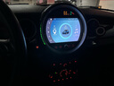 神車(chē)盾適用于新老寶馬迷你mini導航中控顯示大屏車(chē)機倒車(chē)影像360全景car 3】07-23款mini大屏+高通8核8+256G 官方標配+倒車(chē)后視+行車(chē)記錄儀 曬單實(shí)拍圖