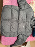 耐克NIKE【滔搏運動(dòng)】男子AS M NK CLUB TF PUFFER JKT DWN羽絨服 FZ5029-068 2XL 曬單實(shí)拍圖