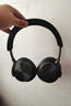 VOSSTICC輕奢品牌【柏林之聲典藏版】藍牙耳機頭戴式 無(wú)線(xiàn)降噪高解析度重低音 沉浸音樂(lè )體驗 適用蘋(píng)果華為 黑色【LIGHT LUXURY GOODS】 曬單實(shí)拍圖
