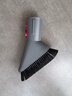 克魯克 適配戴森吸塵器配件DC/V6V7V8V10V11V12V15縫隙長(cháng)扁吸頭床褥除塵寬嘴軟毛刷 除塵軟毛吸頭【專(zhuān)業(yè)清潔版】 曬單實(shí)拍圖