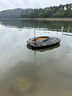 喜漁郎C5打窩船打窩器新型高速打窩船帶探魚器2025新款GPS+北斗 雙倉 40000mA 【導(dǎo)航+探魚】新迷彩 曬單實拍圖