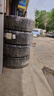 百路馳（BFGoodrich）全地形越野AT輪胎 運(yùn)動操控型 KO2 265/65R17 116/113S 8PR普拉多 曬單實(shí)拍圖