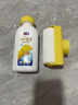 立邦墻面修補(bǔ)膏滾筒漆去污神器翻新清潔墻面修復(fù)內(nèi)墻乳膠漆500g 曬單實(shí)拍圖