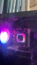 九州風(fēng)神（DEEPCOOL）冰果360水冷CPU散熱器/300W/動感果凍光效/PWM調(diào)速水泵/3年質(zhì)保/支持1851 曬單實拍圖