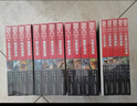 貓武士外傳·短篇小說(shuō)+長(zhǎng)篇小說(shuō)集·全17冊(cè)套 課外閱讀 閱讀 課外書(shū) 曬單實(shí)拍圖