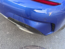 寶馬（BMW）官方原廠全系通用XM12345678系GT發(fā)動機散熱器防凍冷卻液/劑 4.5L -40℃ 綠色 整車更換 曬單實拍圖