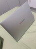 華為（HUAWEI）【國家補貼20%】MateBook 14 筆記本電腦 Linux系統(tǒng) 2.8K觸控屏Ultra 5 /7 商務(wù)辦公輕薄本筆記本 皓月銀｜Ultra 5 16G 1TB觸屏 店鋪預(yù)裝 曬單實拍圖