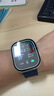 君吻適用iwatchS10保護(hù)殼膜一體新款蘋果手表46mm表套watchS9/S8/S765 透明 全包殼膜一體|輕薄手感 iWatch 10 46mm 曬單實(shí)拍圖