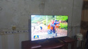 酷開創(chuàng)維K3 2025款 55英寸電視 一級(jí)能效 2+32GB  144Hz AI遠(yuǎn)場(chǎng)語(yǔ)音 以舊換新補(bǔ)貼液晶游戲電視55P3F-J 曬單實(shí)拍圖