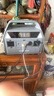 UDPOWER戶外移動電源220V便攜大容量帶插座電瓶自駕游露營直播停電應(yīng)急車載大功率筆記本電腦蓄電池 1200W 【C600-0.6度電】戶外電源深空灰 曬單實拍圖