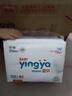 嬰芽（YINGYA）拉拉褲XXXXL碼2包80片【18-21kg】嬰兒超薄干爽尿不濕透氣尿褲 曬單實拍圖