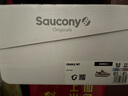Saucony索康尼CRADLE MT溯溪拖鞋男女外穿戶外減震沙灘洞洞涼拖鞋 S28904-3淺卡其 43 曬單實拍圖