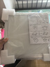 FSL佛山照明LED集成吊頂平板燈鋁扣板超薄300*300V型18W白光RA97高顯除甲醛殺菌嵌入式面板燈 曬單實拍圖