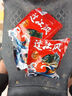 正品過江風(fēng)釣魚餌料自帶誘魚劑手竿釣餌野釣臺(tái)釣專用鯽鯉魚餌料 3袋【江河絕戶餌】買二送一 曬單實(shí)拍圖