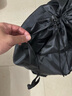 露營桌蛋卷桌戶外折疊桌子椅便攜式野餐桌椅露營裝備野炊野營套裝 超長桌【120-55-50cm】米色 便攜折疊蛋卷桌 曬單實(shí)拍圖