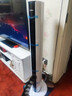 海爾（Haier）塔扇家用電風扇遙控大風量京東自營無葉風扇柔風立式落地扇節(jié)能搖頭輕音臥室定時電扇 FZY1102A 曬單實拍圖