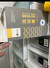 納通鳳羽盾N95級醫(yī)用防護(hù)口罩成人醫(yī)療一次性透氣防花粉甲流乙流口罩 曬單實(shí)拍圖
