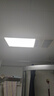 依叮全鋁高亮浴霸燈板替換面板led燈芯條片長方形照明300x600LED燈源 定制尺寸專拍（專屬后蓋如圖） 浴霸燈板 曬單實(shí)拍圖