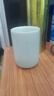 寧不凡汝窯茶杯 主人杯個(gè)人杯品茗杯暖手杯功夫茶具開(kāi)片可養(yǎng)蟬翼紋 (天青) 大號(hào)190ml 曬單實(shí)拍圖