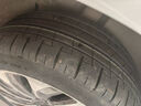 倍耐力靜音棉輪胎255/45R20 105V P ZERO PZ4(K1)(NCS,ELT) 問界M5原配 曬單實拍圖