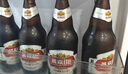 燕京啤酒 U8小度酒500ml*12瓶  新老包裝交替發(fā) 冰爽暢飲 整箱裝 曬單實(shí)拍圖