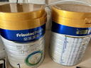 美素佳兒（Friso）皇家嬰兒配方奶粉1段（0-6個(gè)月嬰兒適用）800克 乳鐵蛋白 新國標(biāo) 曬單實(shí)拍圖