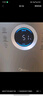 美的（Midea）【九重凈化】空氣凈化器加濕除甲醛除煙味異味過敏源寵物吸貓毛空氣消毒機森林家RX600Pro國家補貼 曬單實拍圖