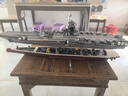 奇妙（keeppley）福建艦紀念版航母積木大國重器軍事模型玩具送男孩生日禮物 曬單實拍圖