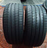 固特異汽車輪胎 255/40R20 101Y EAGLE F1 3代 AO靜音棉 奧迪A6L 曬單實(shí)拍圖