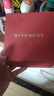 紀(jì)梵希（Givenchy）紅絲絨N36番茄紅色口紅啞光唇膏送閨蜜教師節(jié)禮物送女生化妝品 曬單實(shí)拍圖