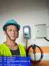 公牛充電樁新能源電動汽車家用7KW適配于特斯拉極氪001理想華為問界m7/m8/m9大眾寶馬小鵬小米21kw 7KW樂享4G版-帶LED大屏(送基礎(chǔ)安裝) 曬單實拍圖