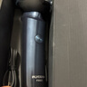 飛科（FLYCO）男士智能剃須刀旋轉(zhuǎn)式電動刮胡刀剃胡須刀便攜款全身水洗三刀頭生日七夕節(jié)禮物送男友送父親FS923 曬單實拍圖