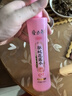 隆力奇驅(qū)蚊花露水玫瑰香型驅(qū)蚊液防蚊噴霧戶外蚊怕水大瓶裝清香195ml 曬單實拍圖