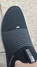 斯凱奇（Skechers）七夕禮物閃穿鞋男鞋夏季透氣休閑健步鞋軟底運動跑步鞋 220612 曬單實拍圖