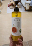 髮の食譜HairRecipe發(fā)之食譜洗發(fā)水無花果茶柚精華控油蓬松改善毛躁洗發(fā)水 無花果洗發(fā)水530ml+發(fā)膜12ml*1 曬單實拍圖