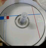 KDA CD-R 線條系列 52速 700M 光盤(pán)/刻錄光盤(pán)/光盤(pán)空白/刻錄碟片/光碟  塑封簡(jiǎn)裝50片 不帶桶 CD碟片 曬單實(shí)拍圖