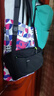 新秀麗（Samsonite）新秀麗（Samsonite）男女單肩斜跨手提旅行包多功能NV0 曬單實拍圖
