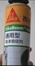 西卡sika boom發(fā)泡膠 隔音降噪膨脹膠填充劑 聚氨酯泡沫膠門窗填縫劑  曬單實拍圖