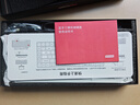 京東京造K3Max 三模矮軸機(jī)械鍵盤 無線藍(lán)牙 佳達(dá)隆2.0矮茶軸 84鍵 Mac/iPad鍵盤 超薄便攜辦公 太空灰 曬單實(shí)拍圖
