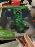 樂高（LEGO）積木 我的世界系列 創(chuàng)意益智玩具 男孩女孩生日禮物 21276 苦力怕 曬單實拍圖