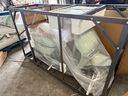 龍嘉維多利亞150Si+復(fù)古踏板摩托車水冷150cc平踏全新整車可上牌 薄荷曼波綠【維多利亞150SI+】 曬單實拍圖