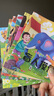 【全套40冊(cè)】中華成語(yǔ)故事注音版 有聲伴讀幼兒園閱讀寶寶啟蒙早教讀物0-1-3-6周歲帶拼音經(jīng)典寓言睡前親子故事大全幼小銜接兒童繪本 一年級(jí)小學(xué)生課外閱讀書籍 入門裝【寶寶睡前成語(yǔ)故事】隨機(jī)4本 曬單實(shí)拍圖
