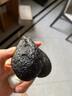 鮮青錄秘魯進口牛油果鱷梨奶油酷熱帶新鮮寶寶孕婦水果 600g嘗鮮【6個中果 單果100-140g 曬單實拍圖