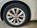 米其林（MICHELIN）汽車輪胎 215/55R17 94V 耐越 ENERGY MILE 適配邁騰/帕薩特/探歌 曬單實(shí)拍圖