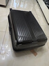 新秀麗（Samsonite）CURV材質(zhì)超輕盈堅(jiān)韌旅行拉桿箱時(shí)尚男女出差行李箱 黑色42N 轉(zhuǎn)角防護(hù) 28英寸 曬單實(shí)拍圖