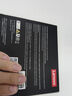 聯(lián)想（Lenovo) 1TB SSD固態(tài)硬盤 SATA3.0 SL700閃電鯊系列 臺(tái)式機(jī)/筆記本通用 曬單實(shí)拍圖